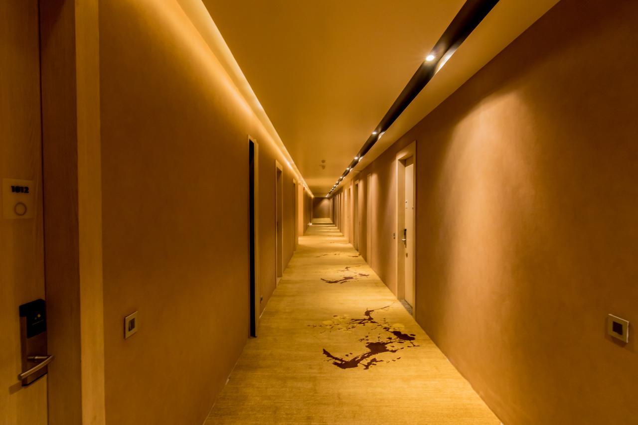 Amara Gateway Hotel Морадабад Екстериор снимка